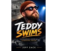 TEDDY SWIMS: From Georgia Roots to Global Stardom The Life, Music, Breakthrough, and Extraordinary Journey of a Soulful Voice