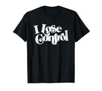 Teddy Swims I Lose Control T-Shirt