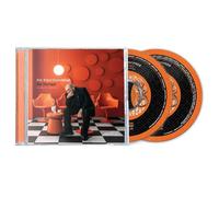 Teddy Swims I've Tried Everything But Therapy (Complete Edition) CD