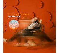 Teddy Swims - I've Tried Everything But Therapy (Part 1.5) (BF24 EX) [Vinyl] [Import]