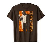 Teddy Swims Milk Exclusive T-Shirt