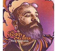 Teddy Swims - Sleep Is Exhausting