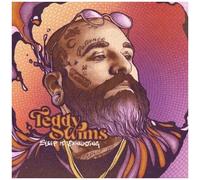 Teddy Swims - Sleep Is Exhausting [Compact Discs]