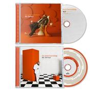 Teddy Swims - Teddy Swims Exclusive Limited Bundle : I've Tried Everything But Therapy Parts 1 & 2