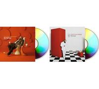 Teddy Swims - Teddy Swims: I've Tried Everything But Therapy Part 1 + Part 2 (2-Pack)