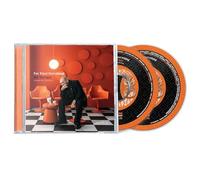 Teddy Swims - Teddy Swims, Neues Album 2025, I'Ve Tried Everything But Therapy, Doppel-CD Digipack, 2 CD