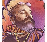 Teddy Swims - Teddy Swims - Sleep Is Exhausting