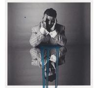Teddy Swims UGLY (Vinyl) 12" Album Coloured Vinyl (PRESALE 22/01/2027)