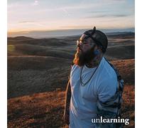 Teddy Swims – Unlearning – Import – Warner Bros.