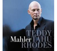 Rhodes Teddy Tahu - Gustav Teddy Tahu Rhodes Sings Mahler Songs [Import]