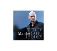 Rhodes Teddy Tahu - Gustav Teddy Tahu Rhodes Sings Mahler Songs [Import]