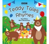 Teddy Tales and Rhymes by BBC Audiobooks Ltd BBC Audiobooks Ltd (Auteur)