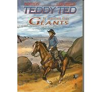 Teddy Ted Le combat des géants