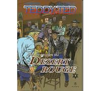 Teddy Ted T06 les Amazones du Desert Rouge