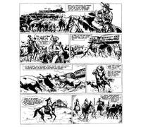 Teddy Ted Tome 8 - Un Train Pour L'enfer