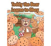 Teddy the Bear Learns to Obey