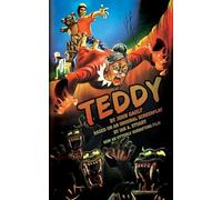Teddy: The Novelization
