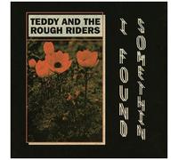 Teddy & The Rough Riders - I Found Somethin' / Neon Cowboy [7-Inch Single]