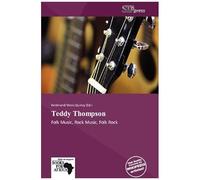 Teddy Thompson