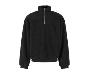 Teddy Troyer démesuré - Noir - L