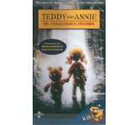 Teddy und Annie - Die vergessenen Freunde [VHS]