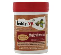 Teddy-Vit Kids Multivitamine 50 Gommes