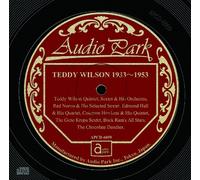 Teddy Wilson 1933-1953 [Import allemand]