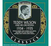 Teddy Wilson : 1934-1935