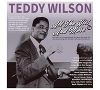 Teddy Wilson - All The Hits and More 1935-39-Teddy Wilson [Import]