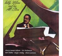 Teddy wilson and his all stars CD