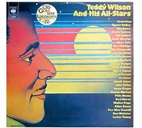 Teddy Wilson and his All-Stars - Teddy Wilson And His All-Stars
