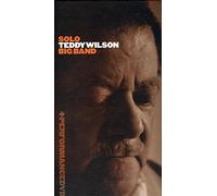 Teddy Wilson Big Band - Solo-CD+DVD [Import]