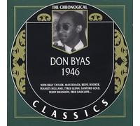 Teddy Wilson - Don Byas, 1946