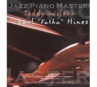 Teddy Wilson/Earl"Fatha"Hines - Jazz Piano Masters:Goin' Home Blues/Piano Man