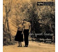 Teddy Wilson - For Quiet Lovers