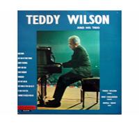 Teddy Wilson & His Trio - Teddy Wilson And His Trio [Vinyle LP record]