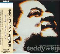 Teddy Wilson - Live Session