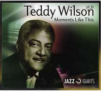 Teddy Wilson - Moments Like This [Import]