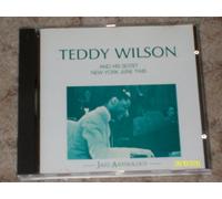 Teddy Wilson - New York June 1945 Jazz Anthol`ogy