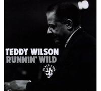 Teddy Wilson - Runnin' Wild (Live at Montreux 1973)
