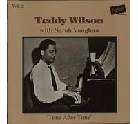 Teddy Wilson, Sarah Vaughan - Time After Time