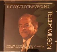 Teddy Wilson - Second Time Around