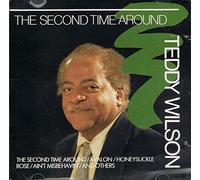 Teddy Wilson - Second Time Around By Teddy Wilson (0001-01-01)
