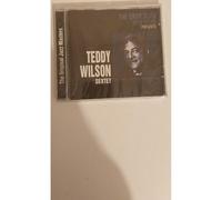 Teddy Wilson Sextet .Original live recording 1944
