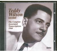 The Complete Associated Transcriptions 1944