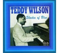 Teddy Wilson Shades of Blue (CD) Album