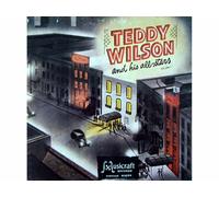 Teddy Wilson - Teddy Wilson and his all-stars Volume 1 [Vinyle LP record]