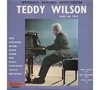 Teddy Wilson - Teddy Wilson And His Trio