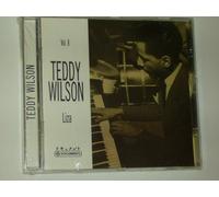 Teddy Wilson - Teddy Wilson - Teddy Wilson-Liza Vol. 8