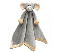 TEDDYKOMPANIET Doudou Éléphant Diinglisar 35 CM Neuf